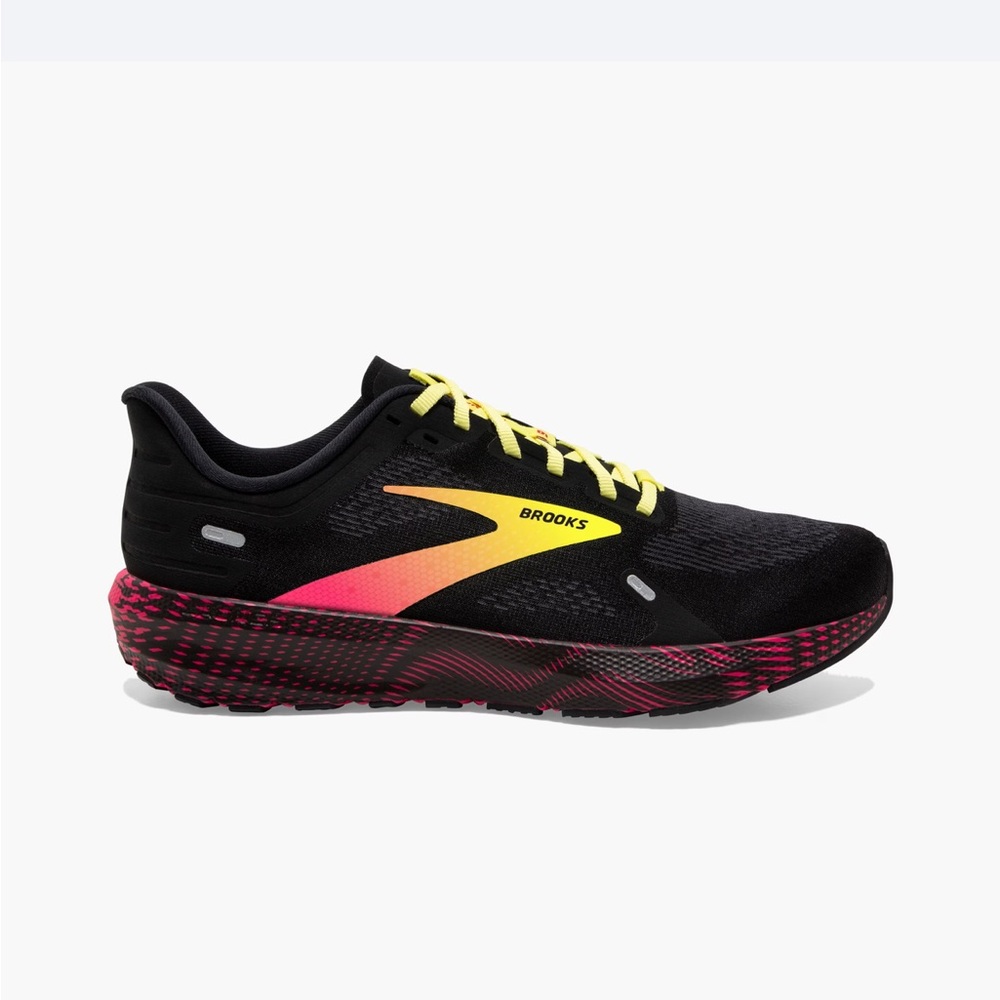Brooks‎ Launch 9 Road Running Shoe